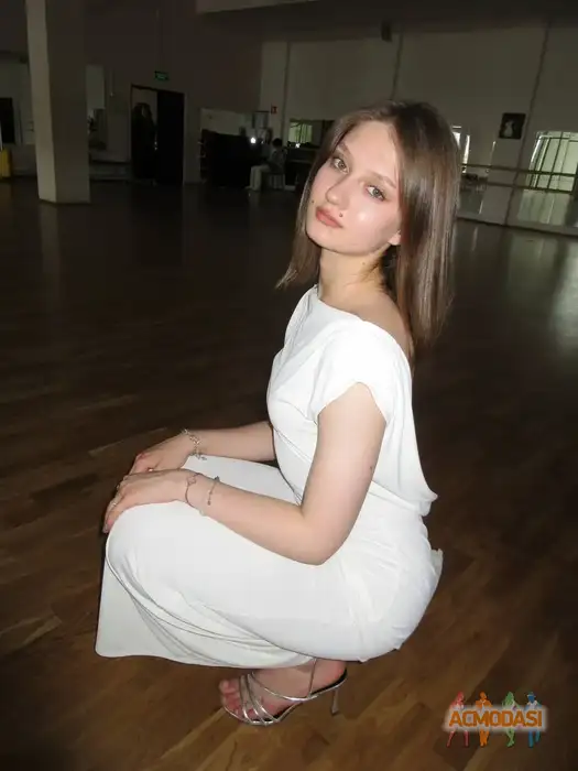 Елизавета  Широкова фото №1957203. Загружено 27 Июля 2026