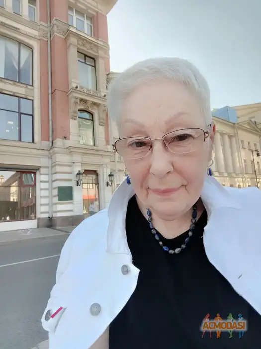 Ольга  Основа фото №1957284. Загружено 28 Июля 2026