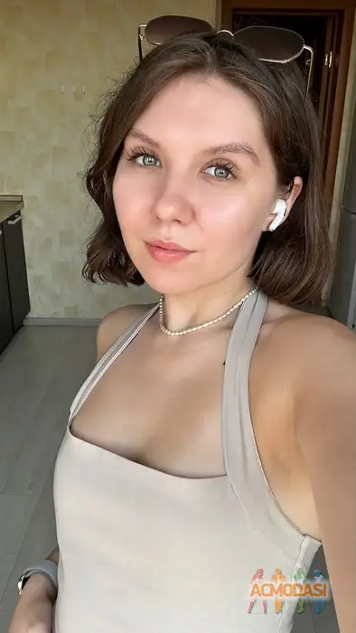 Полина  Полякова фото №1957390. Загружено 29 Июля 2026