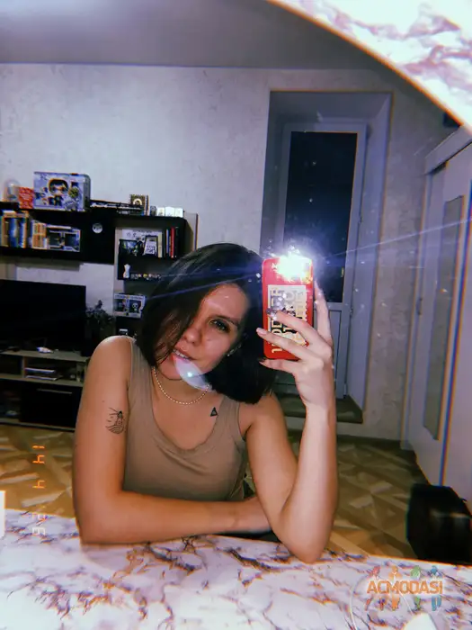 Полина  Полякова фото №1957393. Загружено 29 Июля 2026