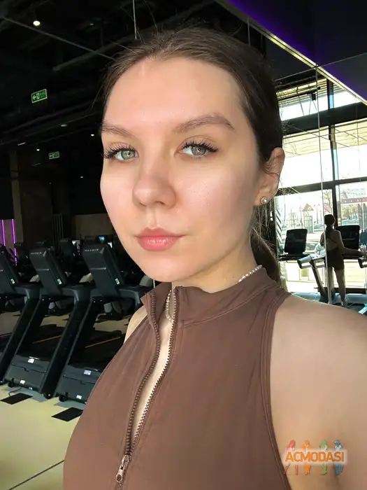 Полина  Полякова фото №1957391. Загружено 29 Июля 2026