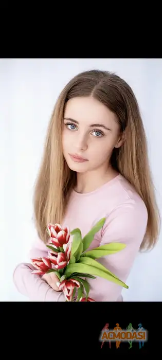 Алина  Исмайлова фото №1957404. Загружено 29 Июля 2026