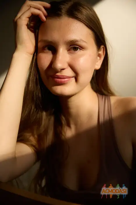 Anna  Kabalina фото №1957433. Загружено 30 Июля 2026