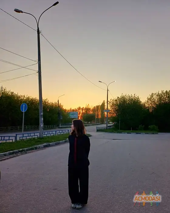 Полина  Зимина фото №1957429. Загружено 30 Июля 2026