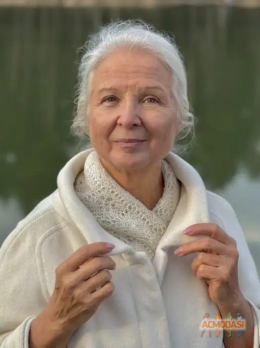 Любовь  Рубцова фото №1957585. Загружено 31 Июля 2026