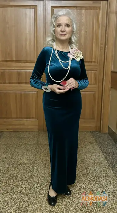 Любовь  Рубцова фото №1957578. Загружено 31 Июля 2026