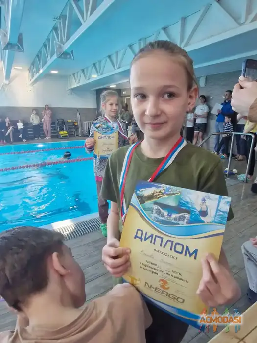 Полина  Каршева фото №1957677. Загружено 01 Августа 2026