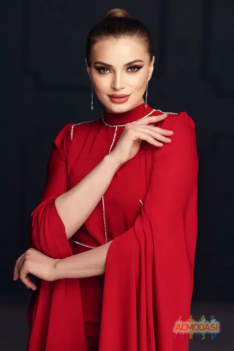 Карина Адальбиевна Догова фото №1957737. Загружено 02 Августа 2026