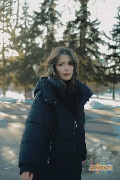 Аиша  Алиасхабова фото №1957744. Загружено 02 Августа 2026