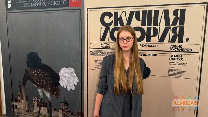Ксения  Головко фото №1957773. Загружено 02 Августа 2026