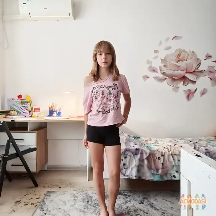 Сонечка   фото №1957823. Загружено 03 Августа 2026