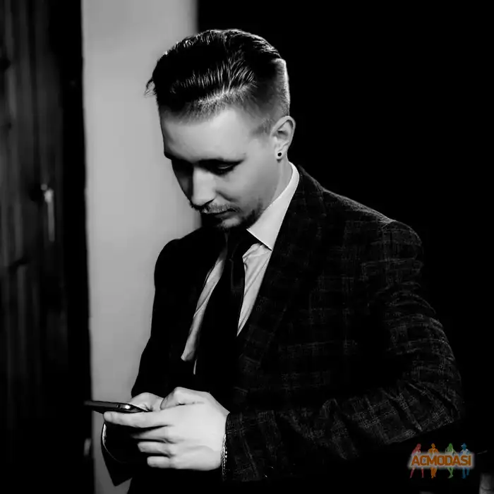 Артем Андреевич Кисляков фото №1957832. Загружено 03 Августа 2026