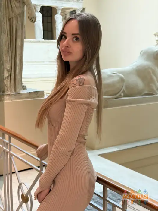 Мария  Солдатова фото №1957892. Загружено 04 Августа 2026