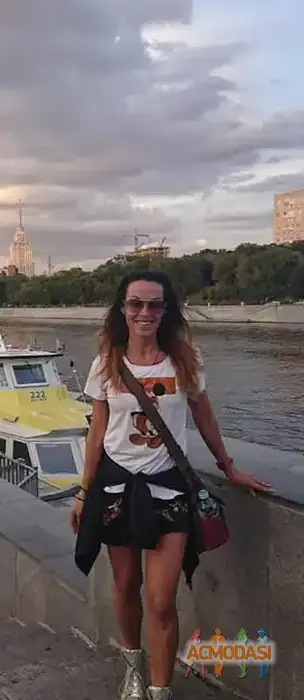 Vija  Reisa фото №1957908. Загружено 05 Августа 2026