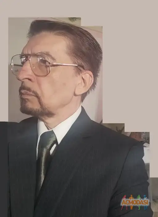 Сергей  Киселёв фото №1957996. Загружено 06 Августа 2026