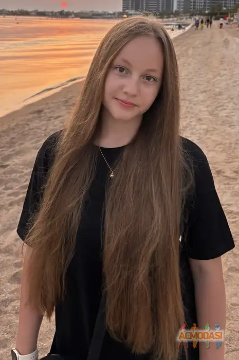 Анастасия  Иваньшина фото №1958059. Загружено 07 Августа 2026