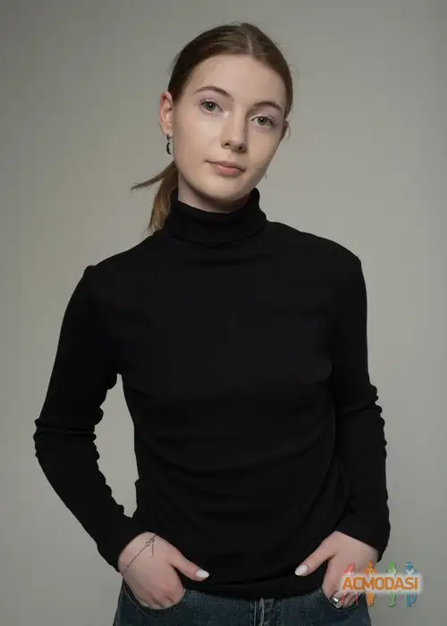Виталия  Трубина фото №1958072. Загружено 07 Августа 2026