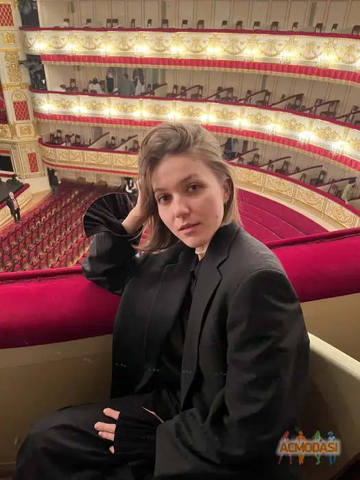 Карина  Имангулова фото №1958074. Загружено 07 Августа 2026