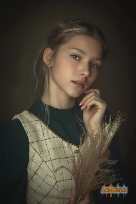 Степанович  Ева фото №1958173. Загружено 09 Августа 2026