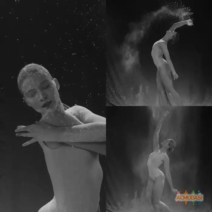 Степанович  Ева фото №1958174. Загружено 09 Августа 2026