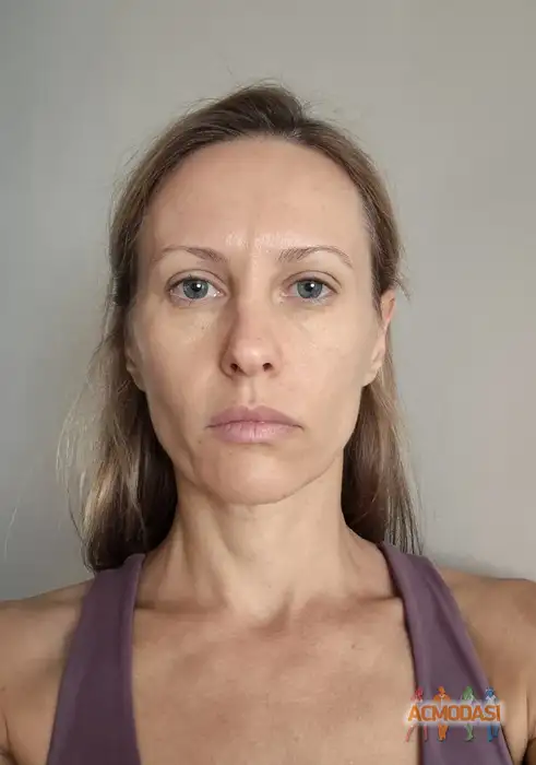 Юлия  Овезова фото №1958231. Загружено 10 Августа 2026