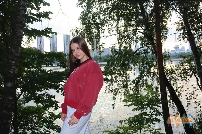 Аделина  Антипова фото №1958256. Загружено 11 Августа 2026