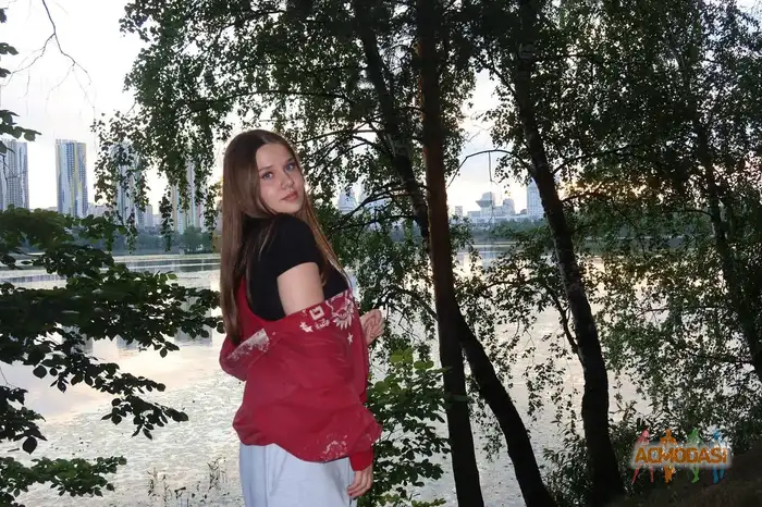 Аделина  Антипова фото №1958257. Загружено 11 Августа 2026