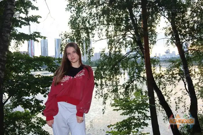 Аделина  Антипова фото №1958255. Загружено 11 Августа 2026