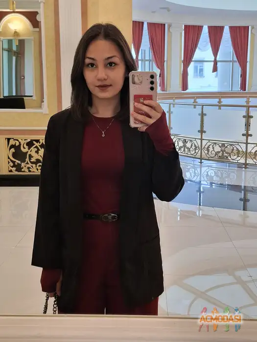 Лейла  Тасполатова фото №1958289. Загружено 11 Августа 2026