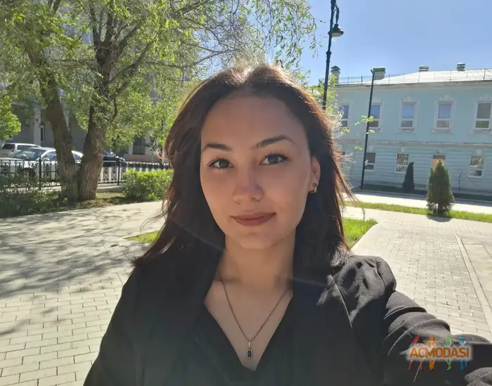 Лейла  Тасполатова фото №1958290. Загружено 11 Августа 2026