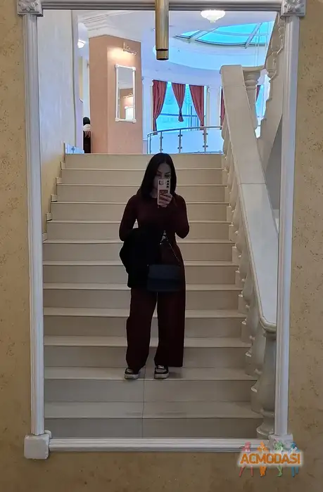 Лейла  Тасполатова фото №1958288. Загружено 11 Августа 2026
