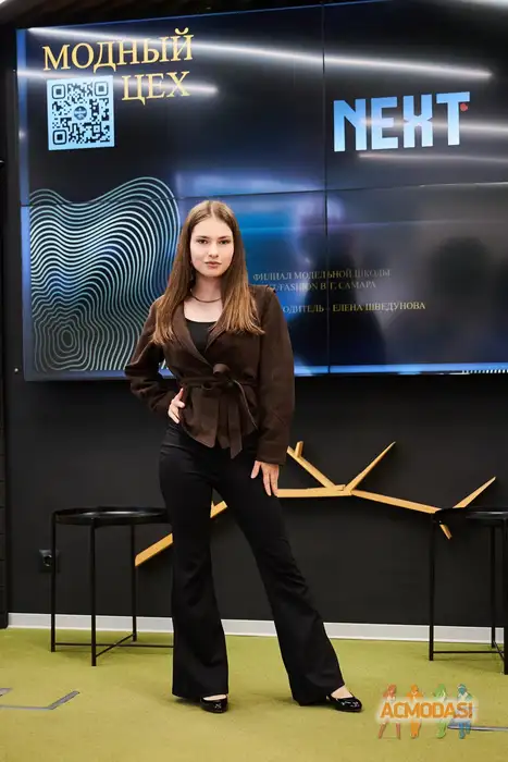 Дарья  Беляева фото №1958292. Загружено 11 Августа 2026