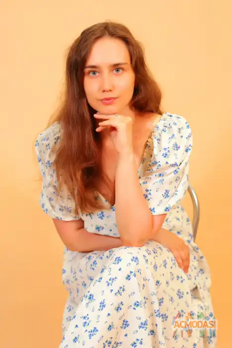 Анна  Шалкова фото №1958306. Загружено 12 Августа 2026
