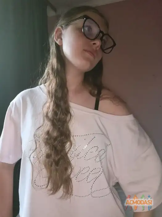 Милана  Павлова фото №1958445. Загружено 13 Августа 2026