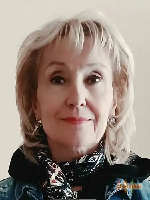 Селезнева  Надежда фото №1958491. Загружено 14 Августа 2026