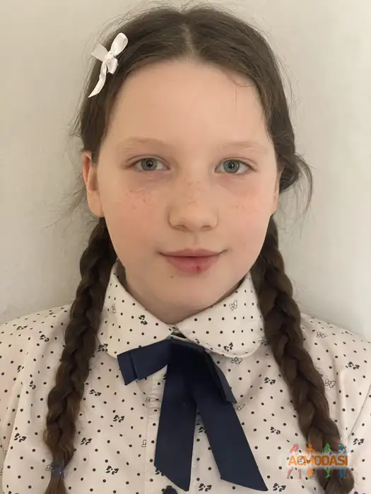 Алиса  Лускова фото №1958518. Загружено 14 Августа 2026