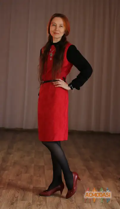 Юлия  Калашникова фото №1958585. Загружено 16 Августа 2026