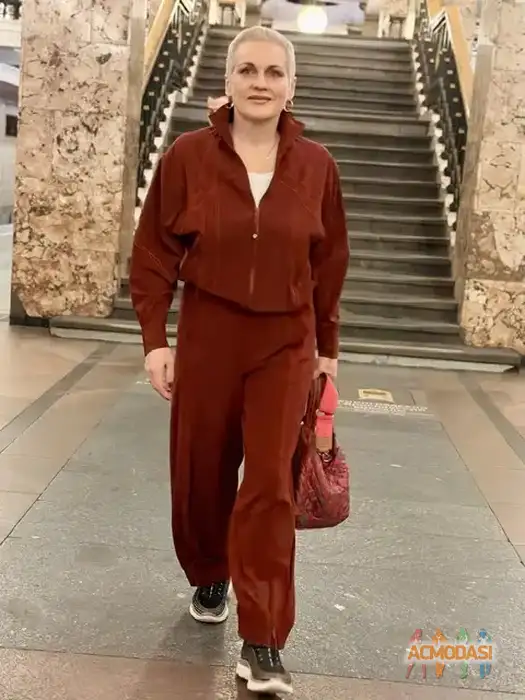 Nataliia  Makarovskiy фото №1958629. Загружено 17 Августа 2026