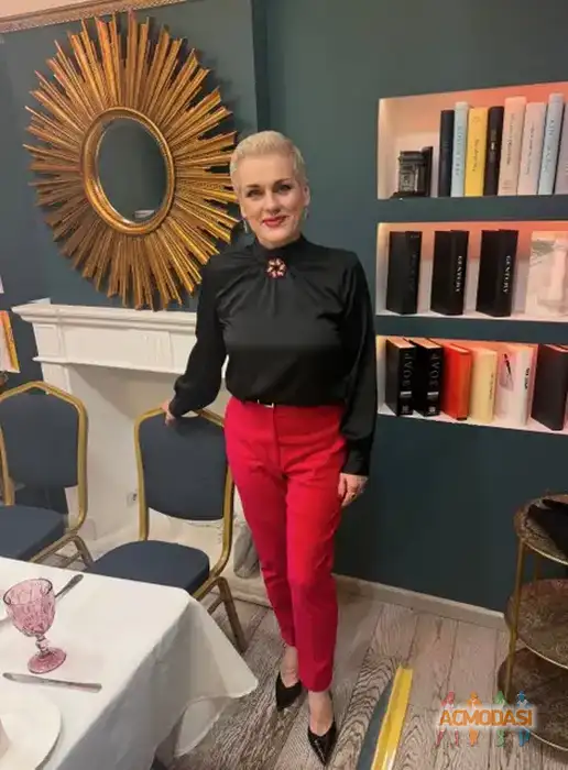Nataliia  Makarovskiy фото №1958628. Загружено 17 Августа 2026
