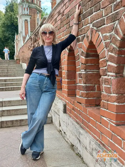 Селезнева  Надежда фото №1958735. Загружено 20 Августа 2026