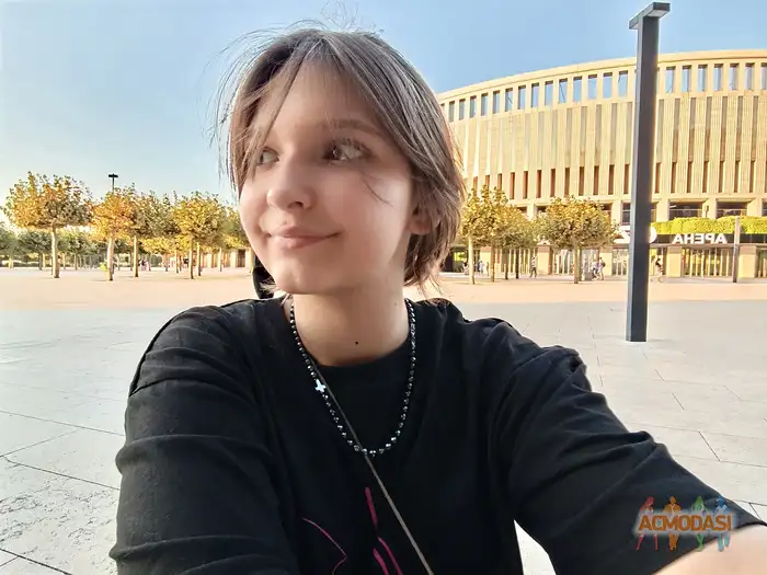 Светлана Романовна Валиева фото №1958778. Загружено 20 Августа 2026