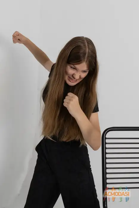 Vasilisa  Legkova фото №1958792. Загружено 20 Августа 2026