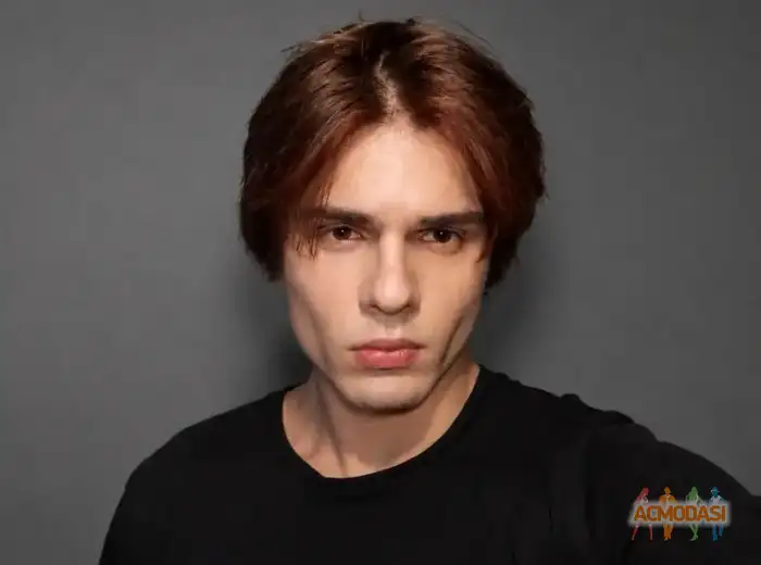 Алесандр  Аникин фото №1958841. Загружено 21 Августа 2026