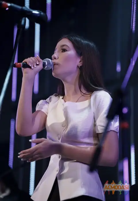 Арина  Калабанова фото №1958887. Загружено 22 Августа 2026