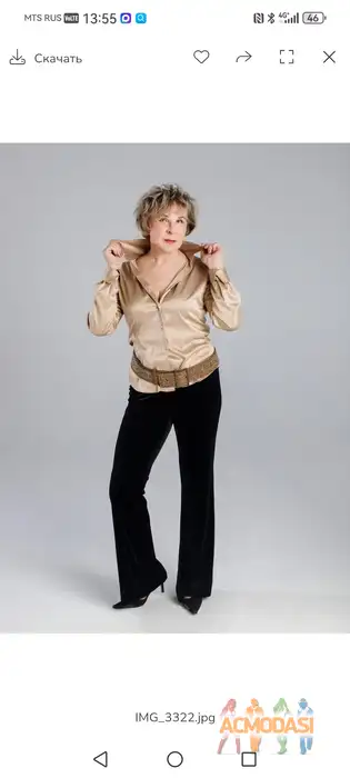 Лариса  Антипова фото №1958933. Загружено 22 Августа 2026