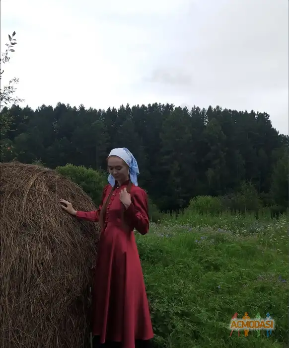 Карина  Цугульская фото №1959019. Загружено 24 Августа 2026