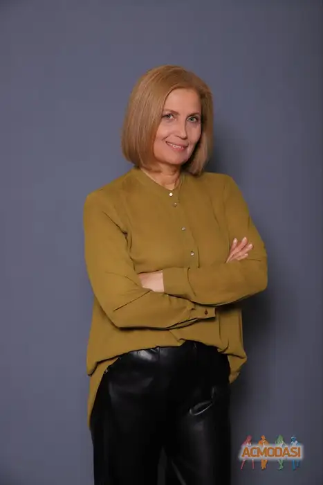 Ксения Павловна Гежа фото №1959201. Загружено 27 Августа 2026