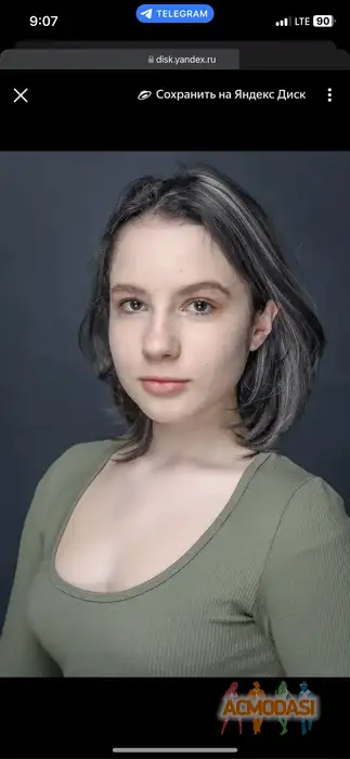 Полина  Козлова фото №1959169. Загружено 27 Августа 2026