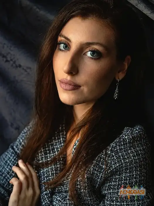 Арина  Демьянова фото №1959241. Загружено 27 Августа 2026