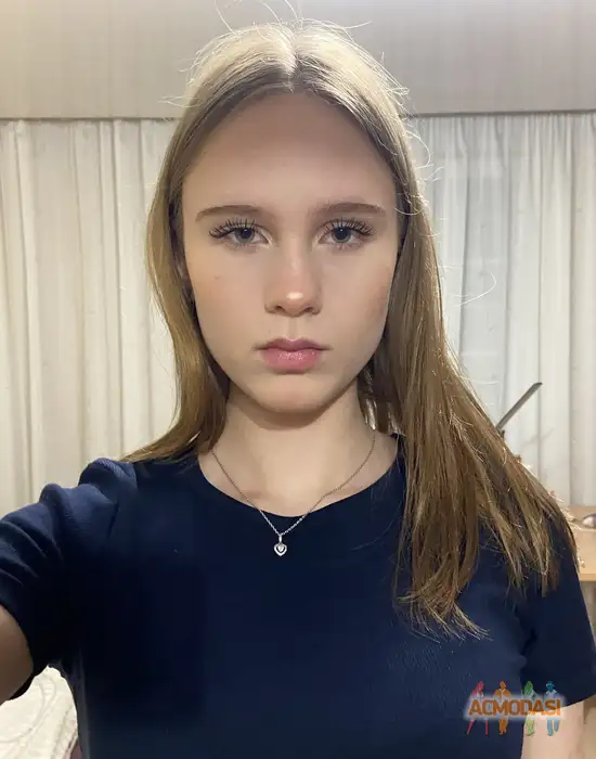 Полина  Акимова фото №1959245. Загружено 27 Августа 2026